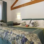 Otel Al Moretto Castelfranco Veneto