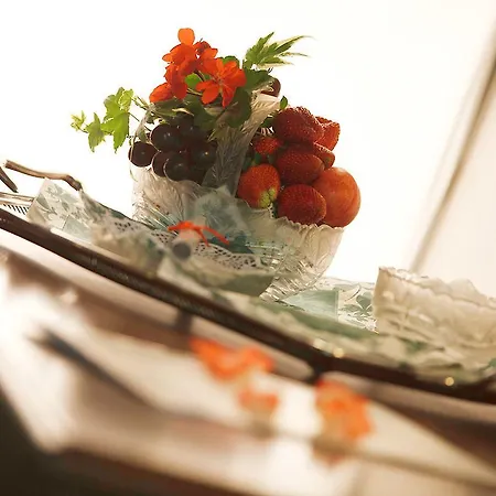 Al Moretto 호텔 4*