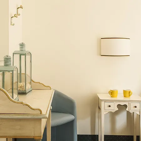 Al Moretto 4* 카스텔프랑코베네토