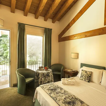 Al Moretto Hotel 4*