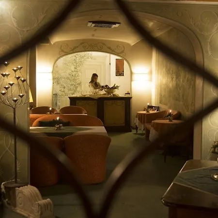 Hotel Al Moretto