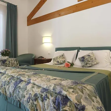 Hotel Al Moretto Castelfranco Veneto