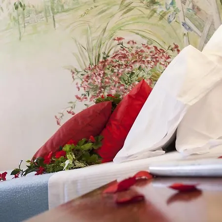 호텔 Al Moretto 카스텔프랑코베네토