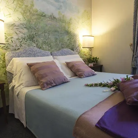 Al Moretto 4* Castelfranco Veneto