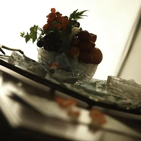 Al Moretto 4* 카스텔프랑코베네토