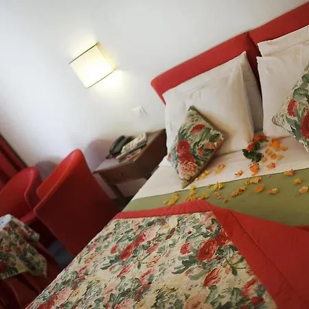 Al Moretto Hotel