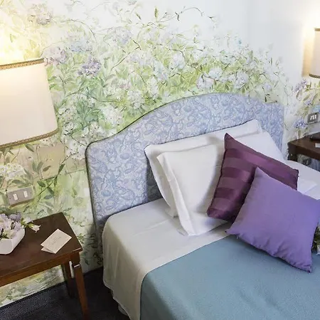 호텔 Al Moretto 카스텔프랑코베네토