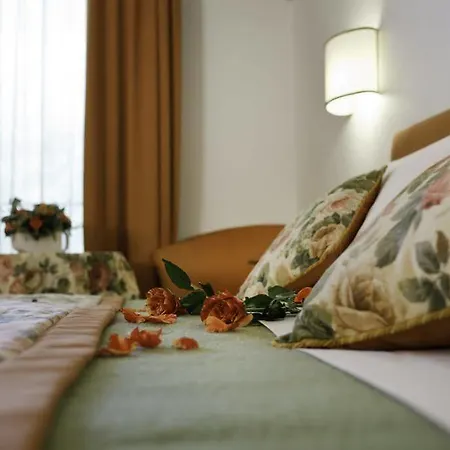 호텔 Al Moretto 카스텔프랑코베네토