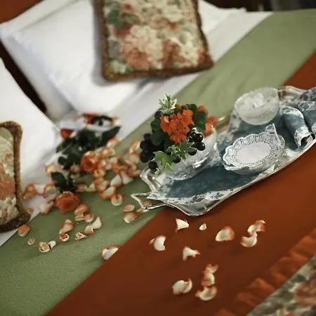 Al Moretto 호텔 4*