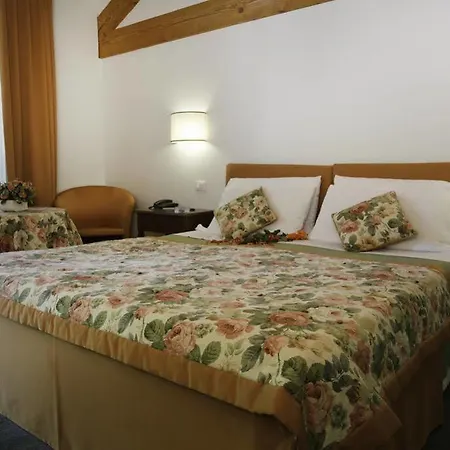 Hotel Al Moretto 4*