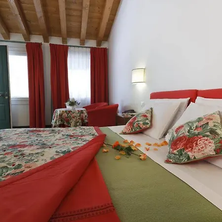 Hotel Al Moretto