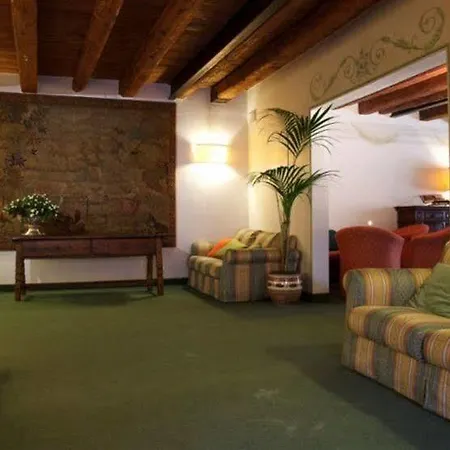 Al Moretto Castelfranco Veneto