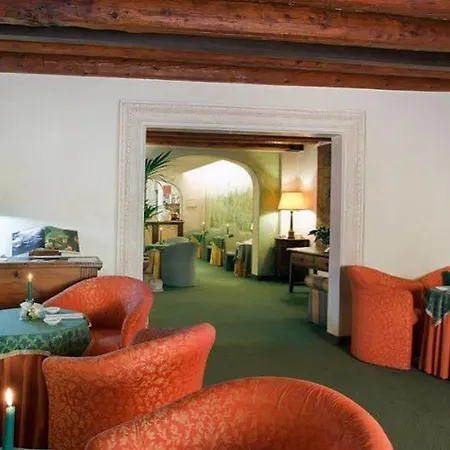 Hotel Al Moretto
