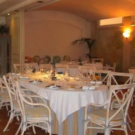 Al Moretto Castelfranco Veneto