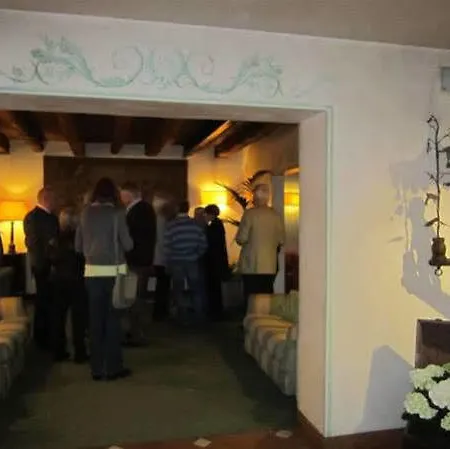Hotel Al Moretto 4*