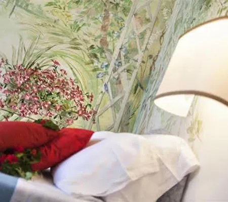 Al Moretto 호텔 카스텔프랑코베네토