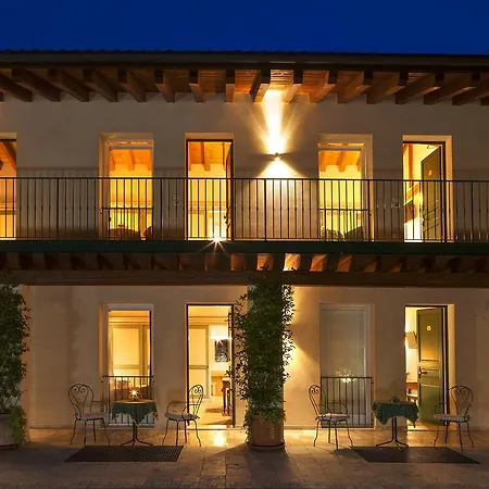 Al Moretto Hotel 4*