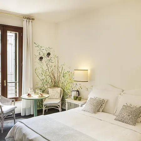 Al Moretto 4* 카스텔프랑코베네토