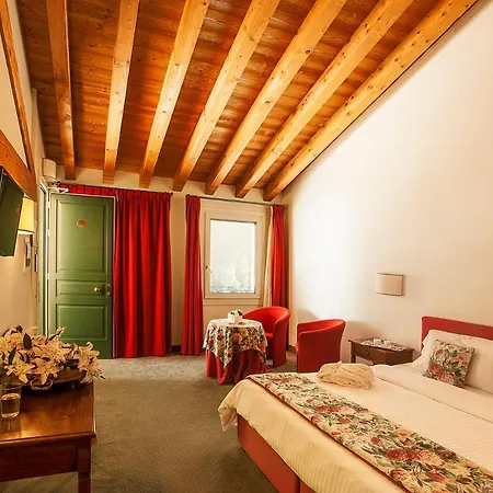 Al Moretto 4* Castelfranco Veneto