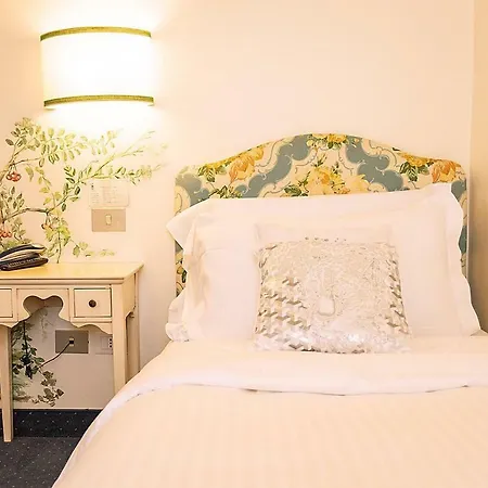 호텔 Al Moretto 4*