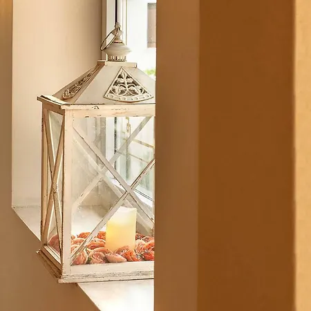 Al Moretto 호텔 4*