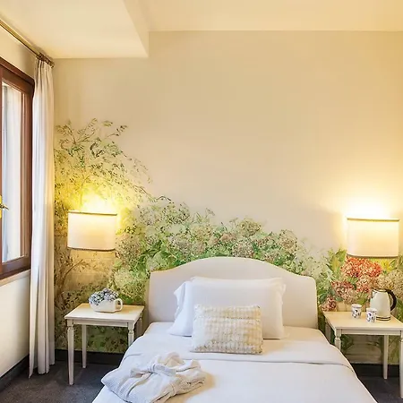 Al Moretto Hotel Castelfranco Veneto