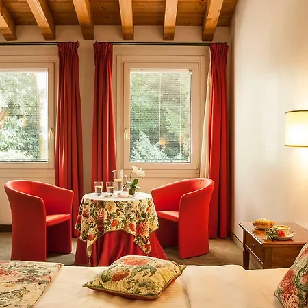 Al Moretto 호텔 4*