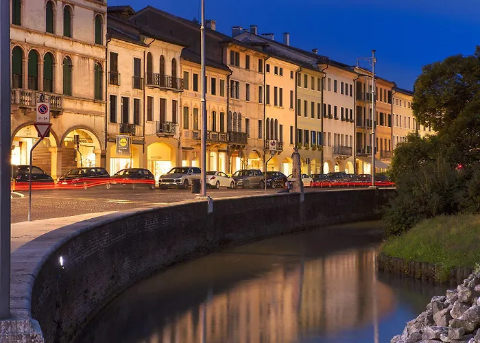Al Moretto Castelfranco Veneto