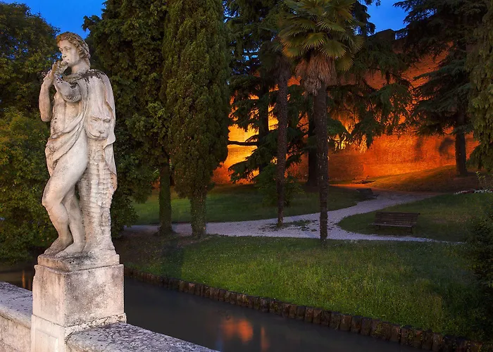 Al Moretto Hotel Castelfranco Veneto