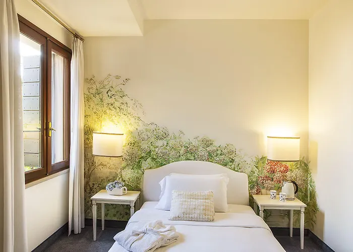 Al Moretto Hotel