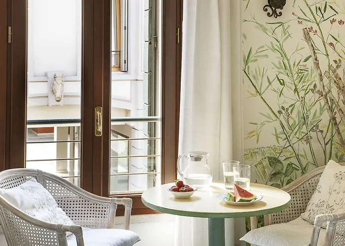 Hotel Al Moretto Castelfranco Veneto