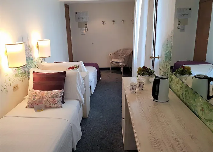 Al Moretto Hotel Castelfranco Veneto