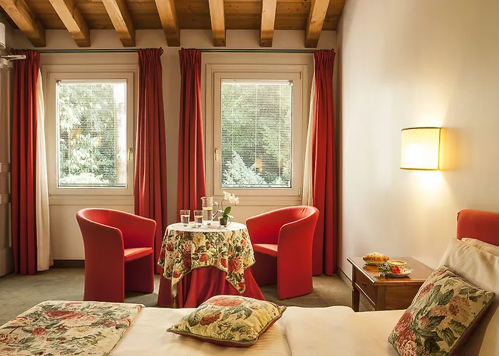 Al Moretto 4* Castelfranco Veneto