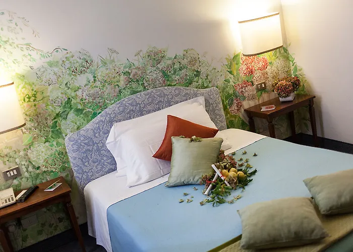 Hotel Al Moretto Castelfranco Veneto