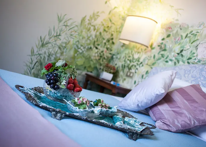 Al Moretto Hotel Castelfranco Veneto