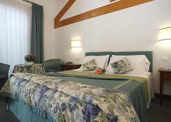 Hotel Al Moretto Castelfranco Veneto