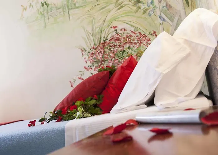 Hotel Al Moretto Castelfranco Veneto