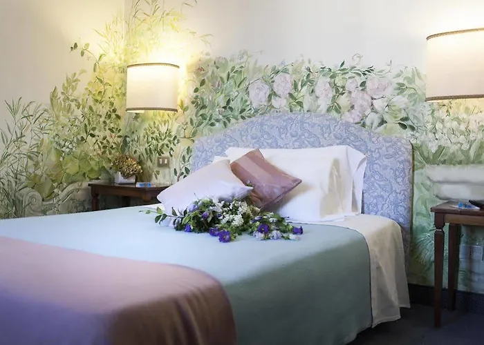 Al Moretto Castelfranco Veneto