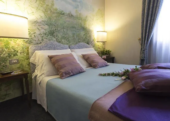 Al Moretto 4* Castelfranco Veneto