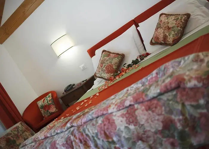 Hotel Al Moretto Castelfranco Veneto