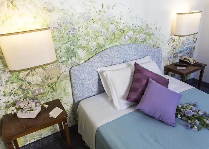 Hotel Al Moretto Castelfranco Veneto