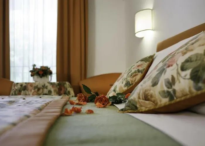 Hotel Al Moretto Castelfranco Veneto