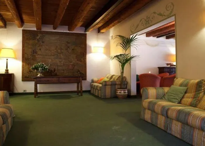 Al Moretto Castelfranco Veneto