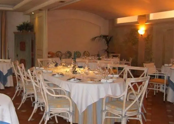 Al Moretto Castelfranco Veneto