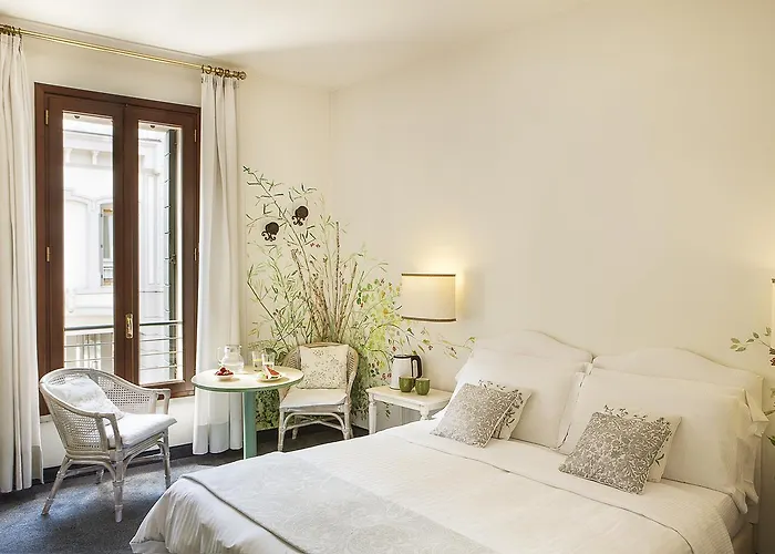 Al Moretto 4* Castelfranco Veneto