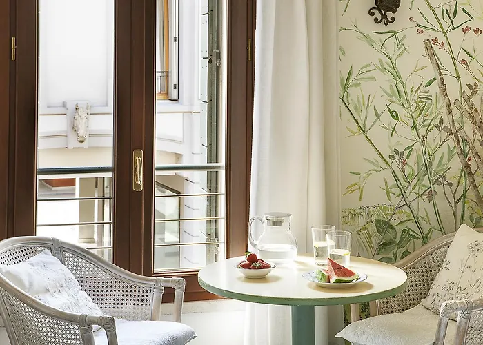 Al Moretto Hotel Castelfranco Veneto