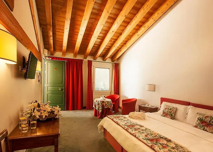 Al Moretto 4* Castelfranco Veneto