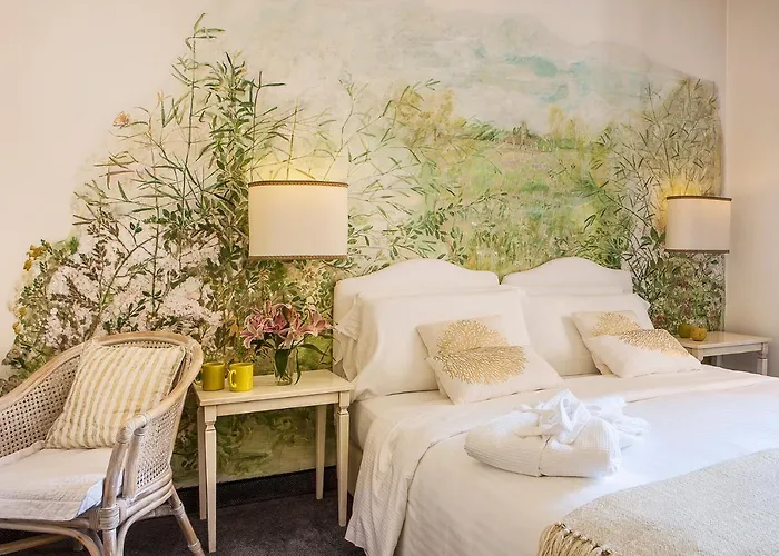 Hotel Al Moretto Castelfranco Veneto