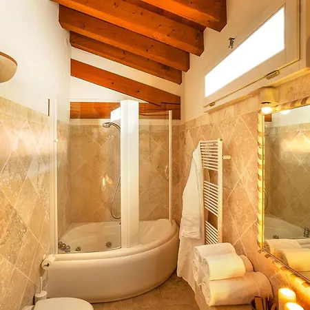 Hotell Al Moretto