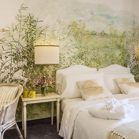 艾尔伯格艾莫雷托酒店 4*